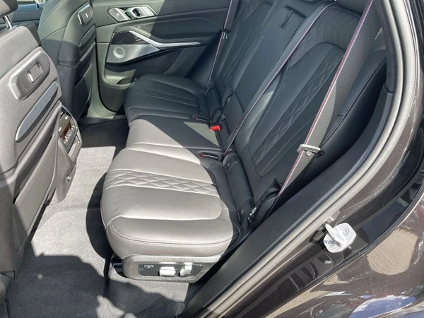 BMW X5 40i xDrive = M-Sport Pro= 7 Seats Гаранция - изображение 9