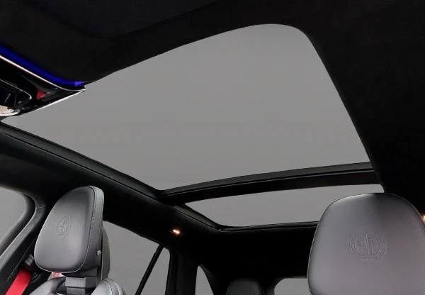 Mercedes-Benz EQE SUV 53 AMG 4Matic = Premium Plus = �������� | Mobile.bg � ����������� 7