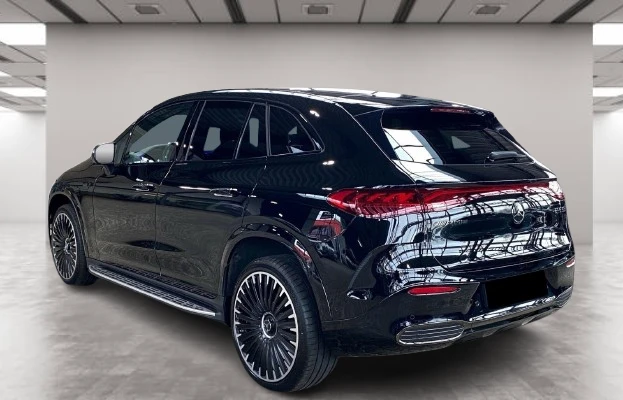 Mercedes-Benz EQE SUV 53 AMG 4Matic = Premium Plus = �������� | Mobile.bg � ����������� 2