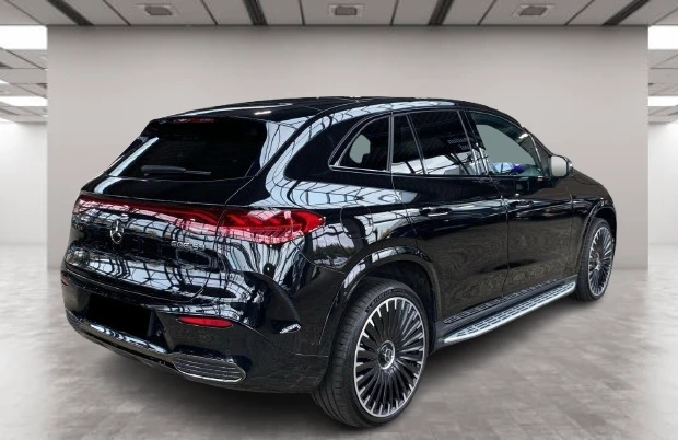 Mercedes-Benz EQE SUV 53 AMG 4Matic = Premium Plus = �������� | Mobile.bg � ����������� 3