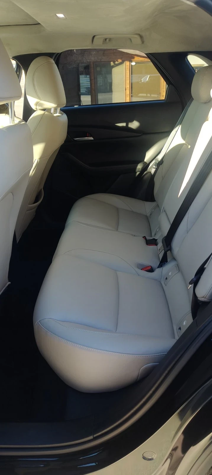 Mazda CX-30 4x4, снимка 12 - Автомобили и джипове - 53724198