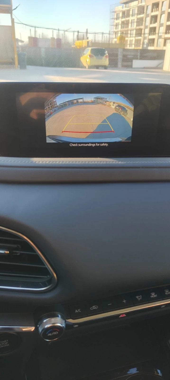 Mazda CX-30 4x4, снимка 14 - Автомобили и джипове - 53724198