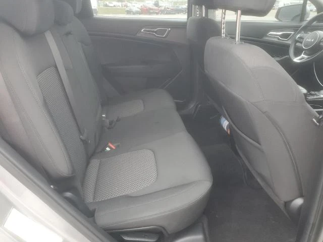 Kia Sportage 2.5L 4 Front-wheel Drive | Mobile.bg � ����������� 11
