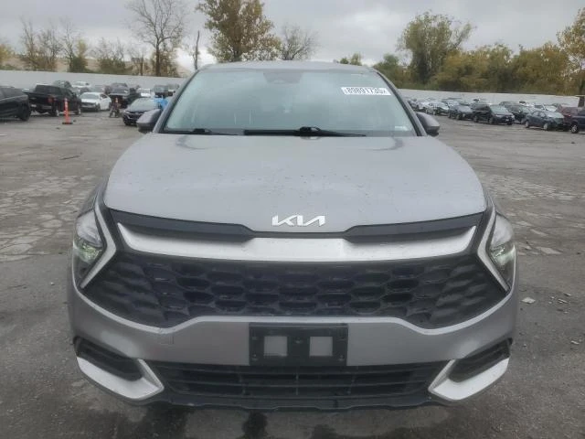 Kia Sportage 2.5L 4 Front-wheel Drive | Mobile.bg � ����������� 5