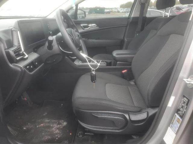 Kia Sportage 2.5L 4 Front-wheel Drive | Mobile.bg � ����������� 7