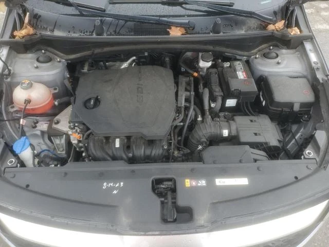 Kia Sportage 2.5L 4 Front-wheel Drive | Mobile.bg � ����������� 13