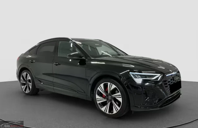 Audi Q8 55/E-TRON/SPORTBACK/340HP/S-LINE/PANO/360/708z, снимка 5 - Автомобили и джипове - 55523683
