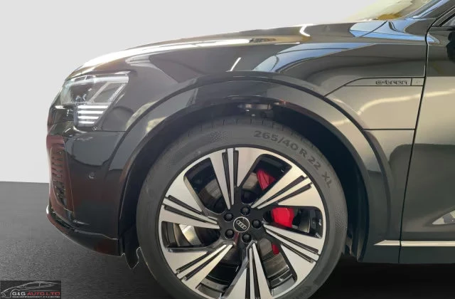 Audi Q8 55/E-TRON/SPORTBACK/340HP/S-LINE/PANO/360/708z, снимка 3 - Автомобили и джипове - 55523683