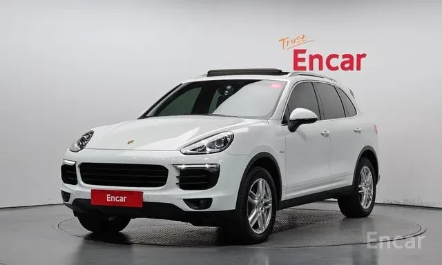 Porsche Cayenne 3.0D * FACELIFT * ПАНОРАМА * БЕЗ ИНЦИДЕНТИ * 