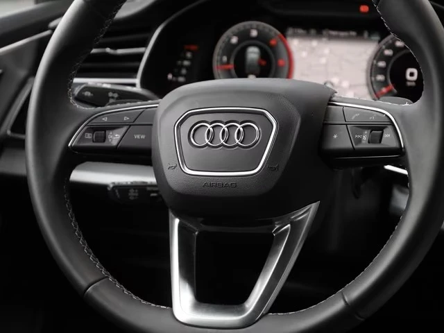 Audi Q7 45 TDI QUATTRO S-LINE HEAD-UP CAMERA MATRIX , снимка 6 - Автомобили и джипове - 55981068