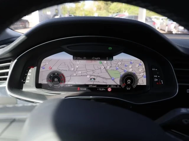 Audi Q7 45 TDI QUATTRO S-LINE HEAD-UP CAMERA MATRIX , снимка 8 - Автомобили и джипове - 55981068