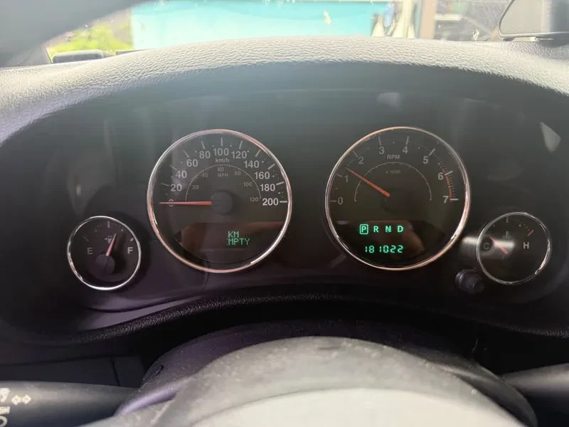 Jeep Wrangler 3.8 70Th Anniversary | Mobile.bg � ����������� 5