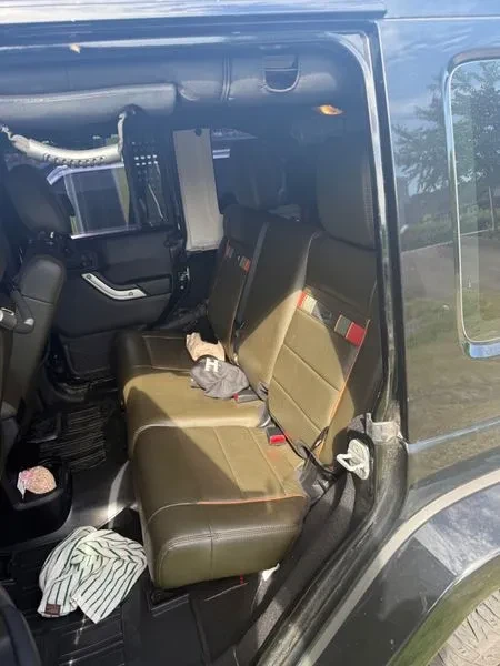 Jeep Wrangler 3.8 70Th Anniversary | Mobile.bg � ����������� 6