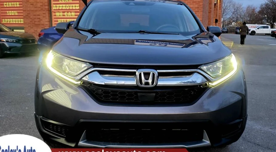 Honda Cr-v Автокредит* , снимка 1