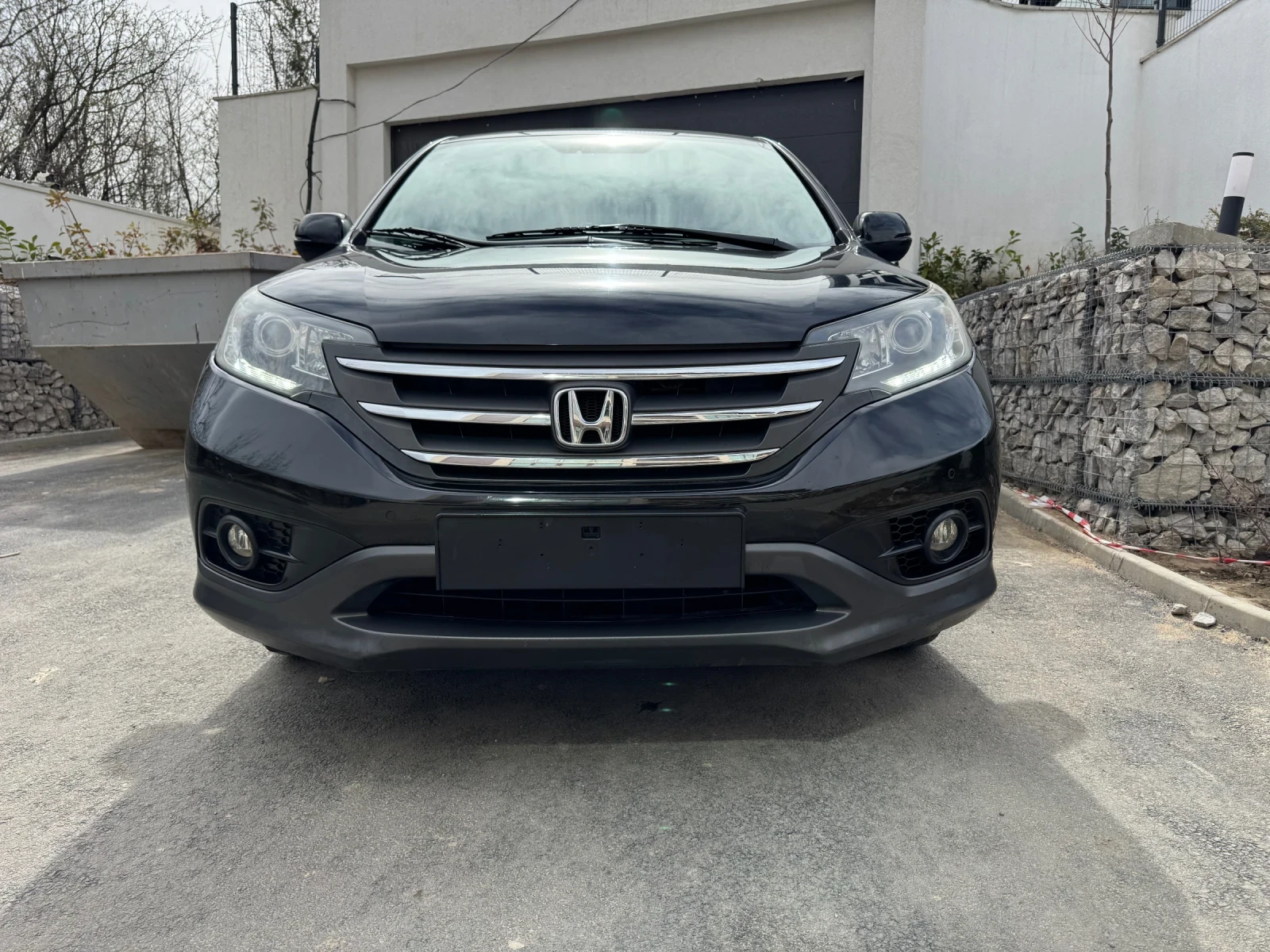 Honda Cr-v 4WD* 195000km* КАМЕРА* LED* 2.2Dtec 150hp | Mobile.bg — изображение 14