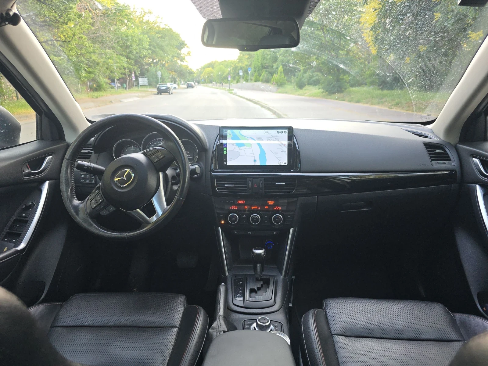 Mazda CX-5  - изображение 9