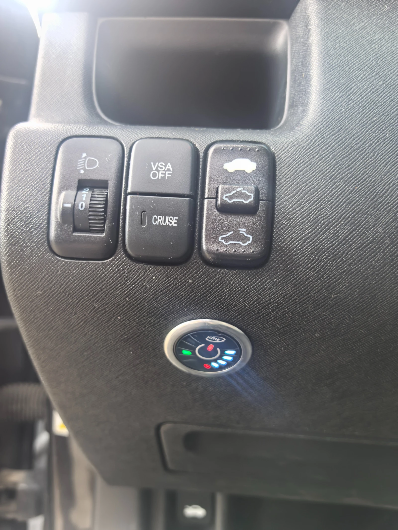 Honda Cr-v 2.0 150кс ГАЗ - изображение 6