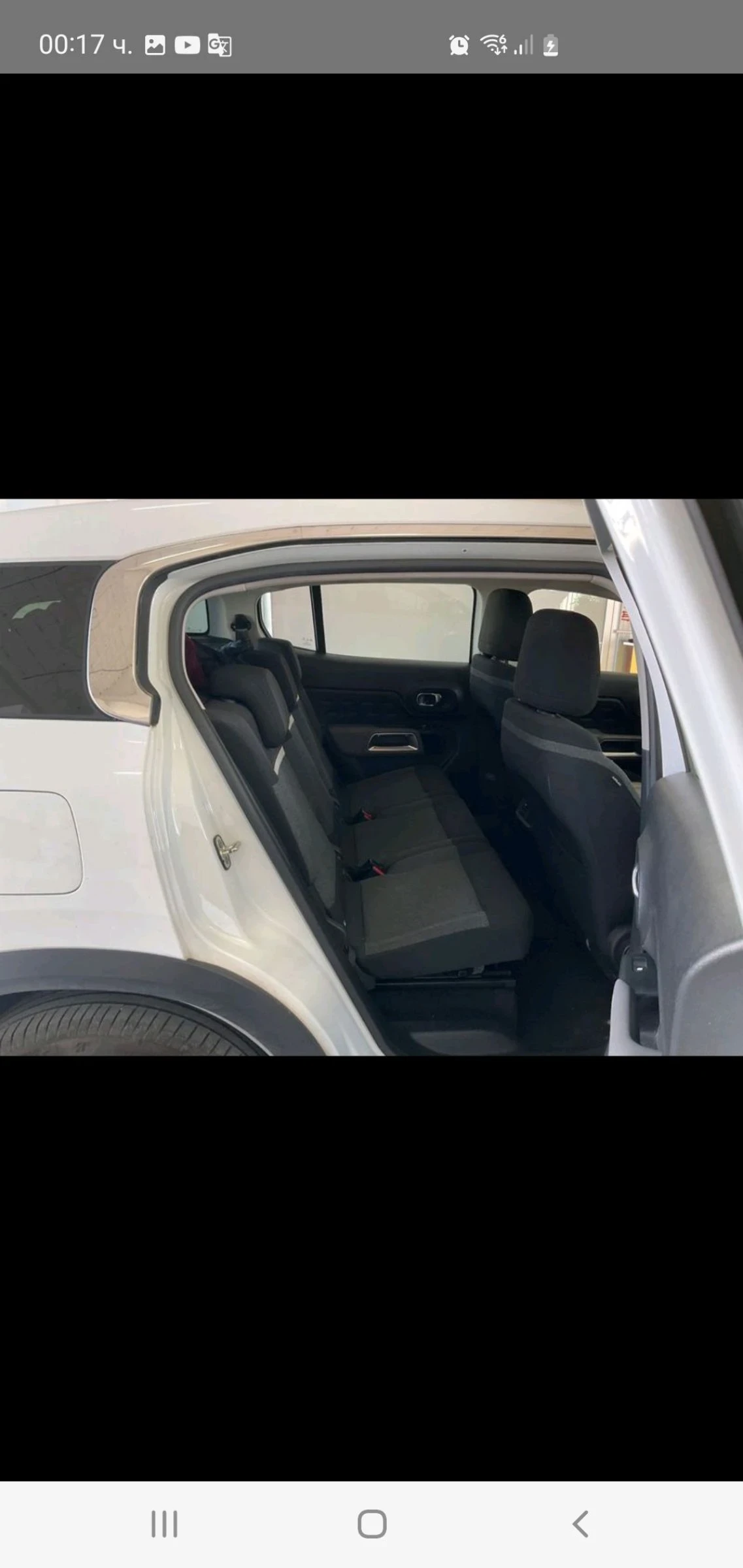 Citroen C5 Aircross 1.5 HDI AUT NAVI KAMERA EURO 6 2020g - изображение 9