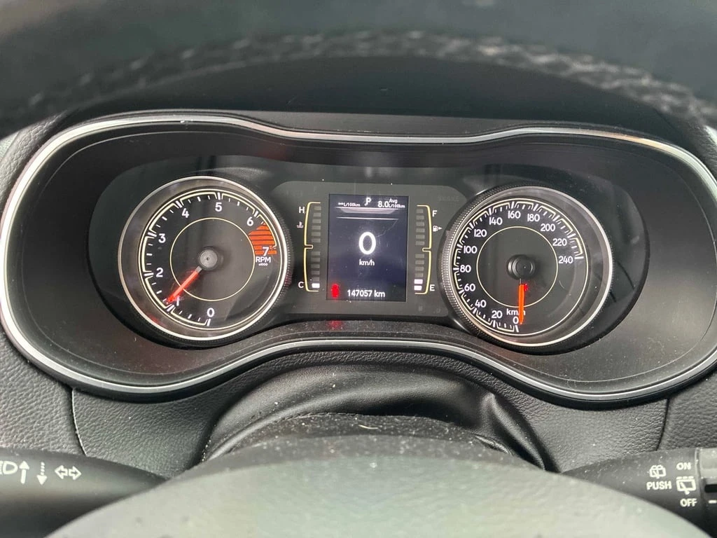 Jeep Cherokee * Sport * CARFAX * БЕЗ ПЪРВОНАЧАЛНА ВНОСКА - изображение 8