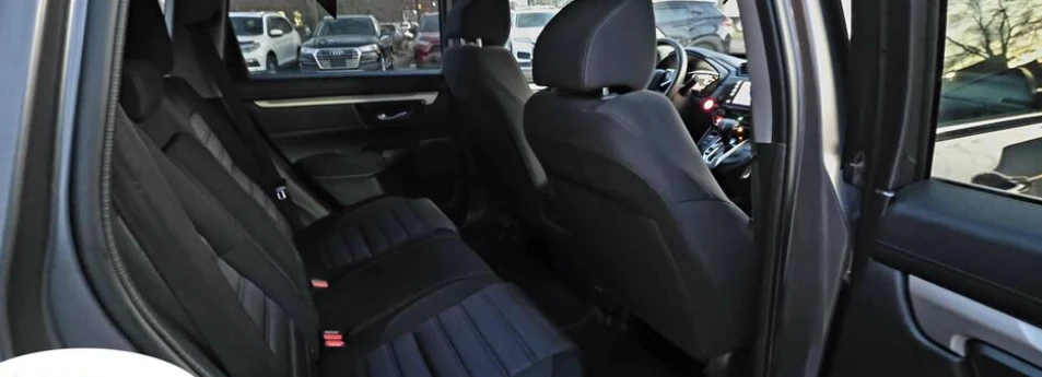 Honda Cr-v Автокредит*  - изображение 8