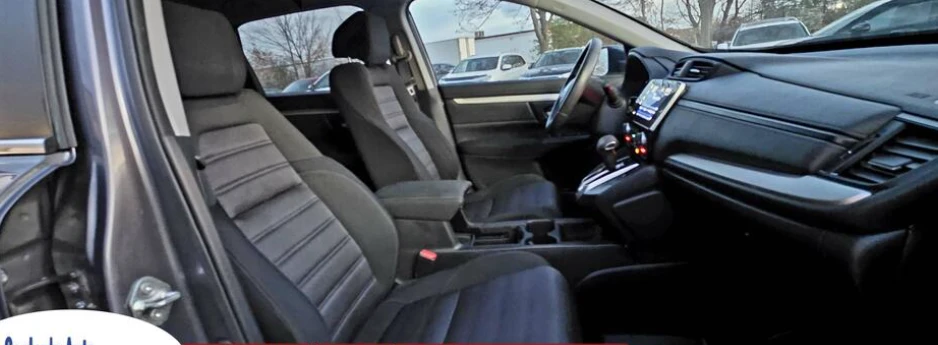 Honda Cr-v Автокредит*  - изображение 9