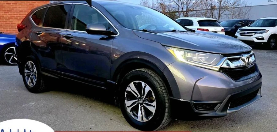 Honda Cr-v Автокредит*  - изображение 3