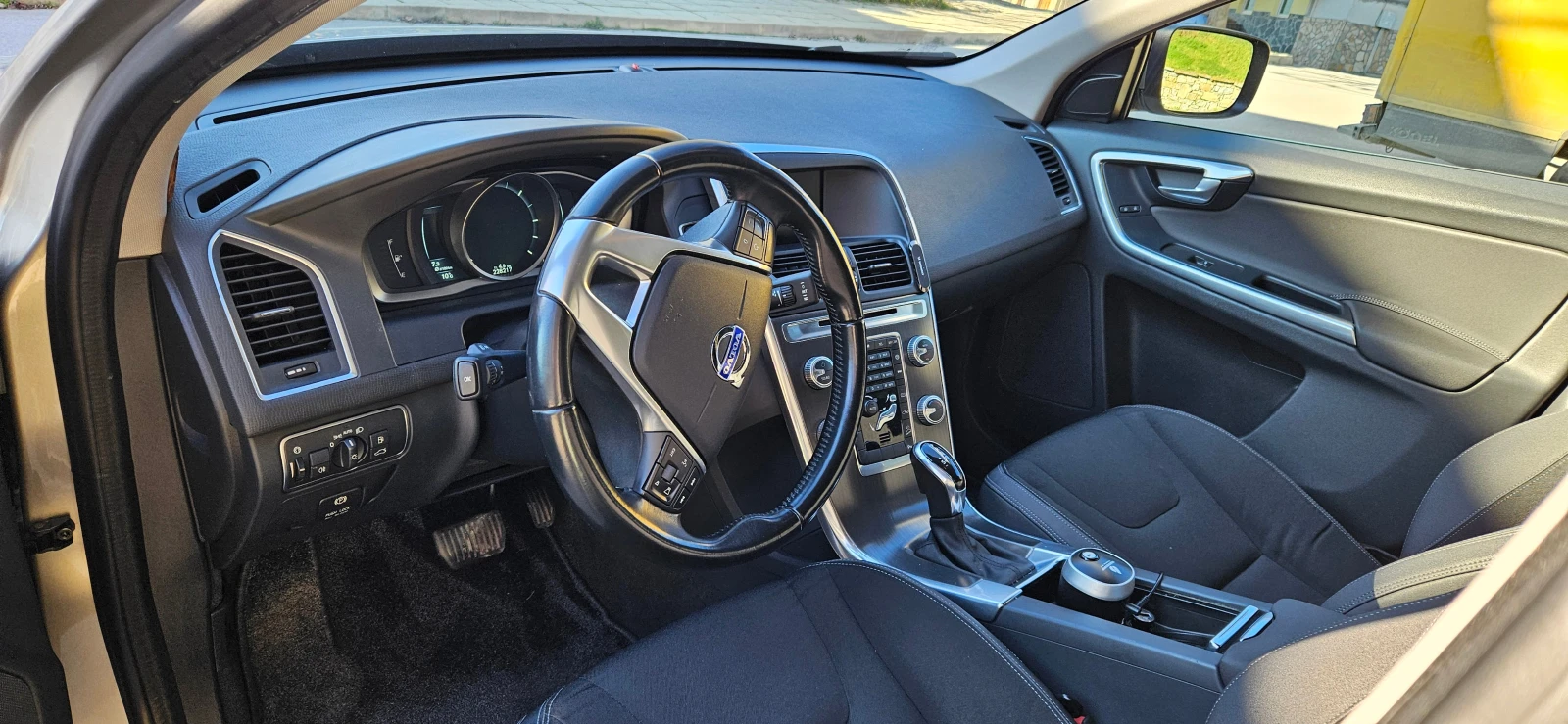Volvo XC60 | Mobile.bg � ����������� 13