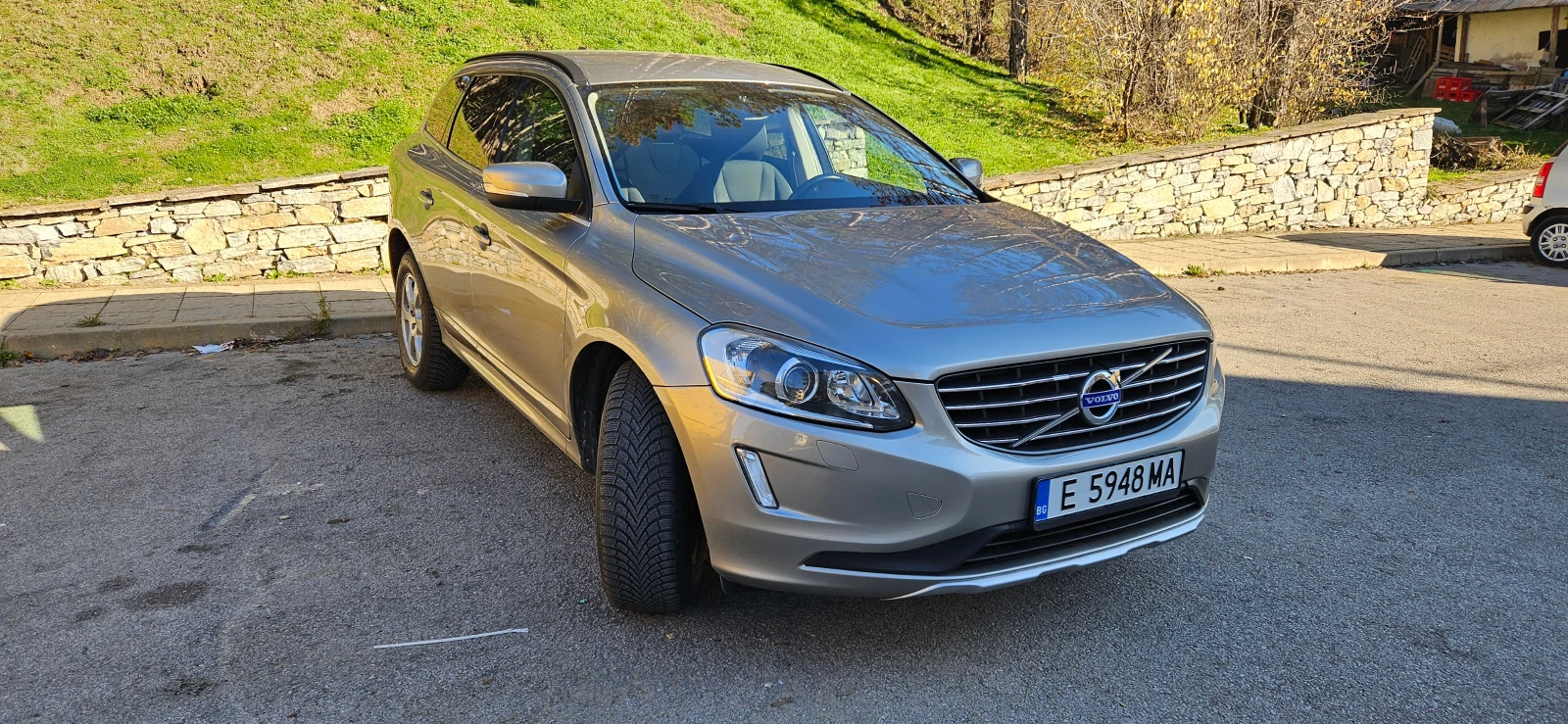Volvo XC60 | Mobile.bg � ����������� 1