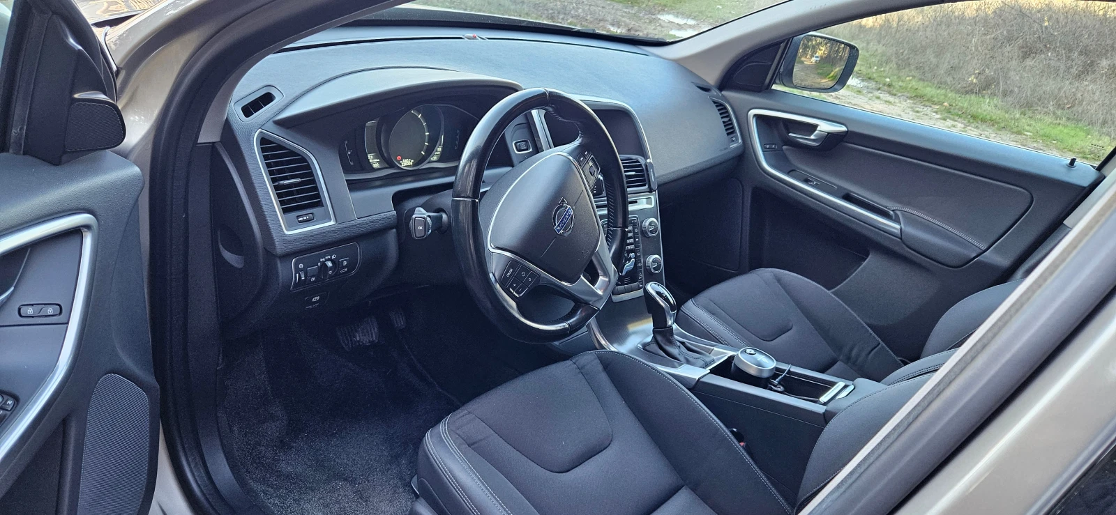 Volvo XC60 | Mobile.bg � ����������� 11