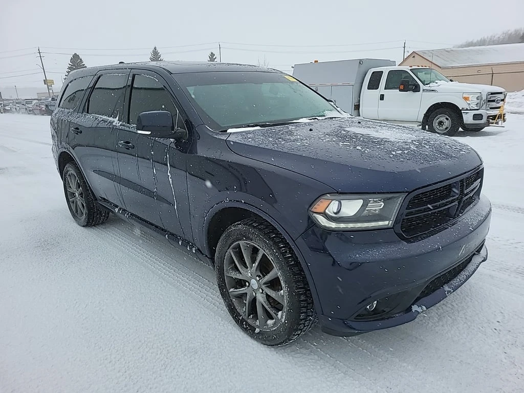 Dodge Durango * GT * CARFAX * ���� �� �� | Mobile.bg � ����������� 3