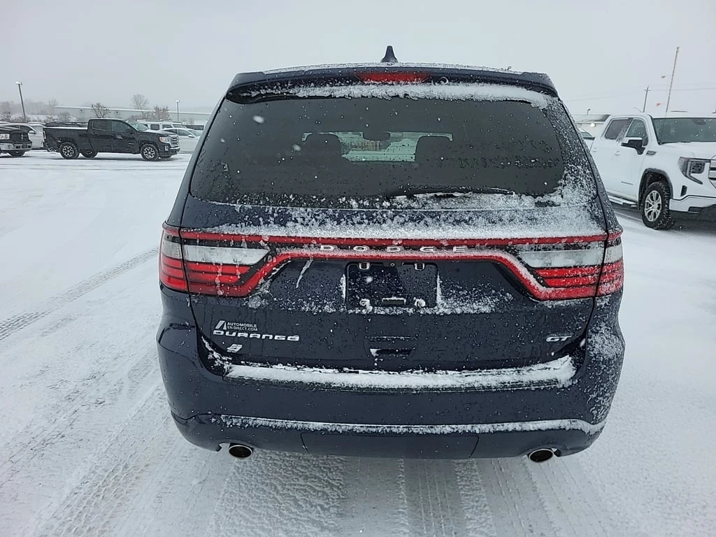 Dodge Durango * GT * CARFAX * ���� �� �� | Mobile.bg � ����������� 5