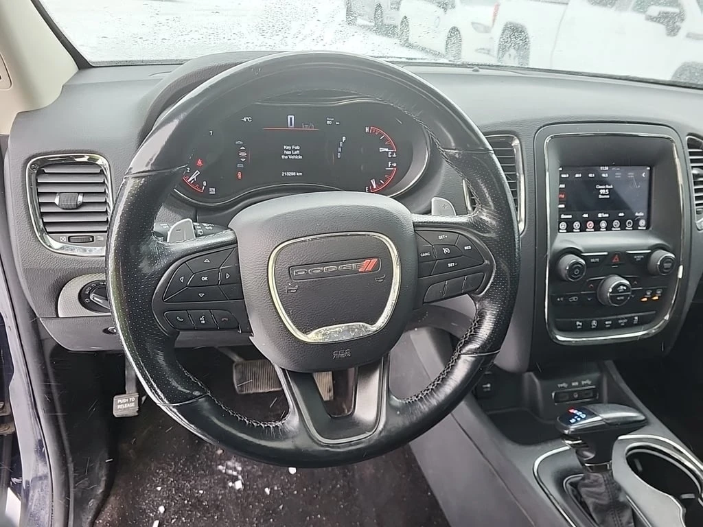 Dodge Durango * GT * CARFAX * ���� �� �� | Mobile.bg � ����������� 9