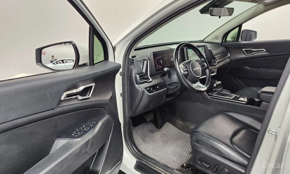 Kia Sportage  - изображение 10