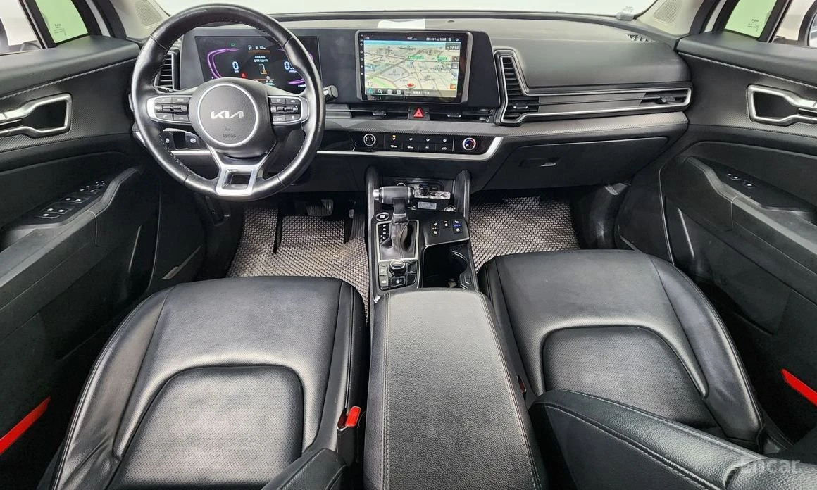 Kia Sportage  - изображение 7