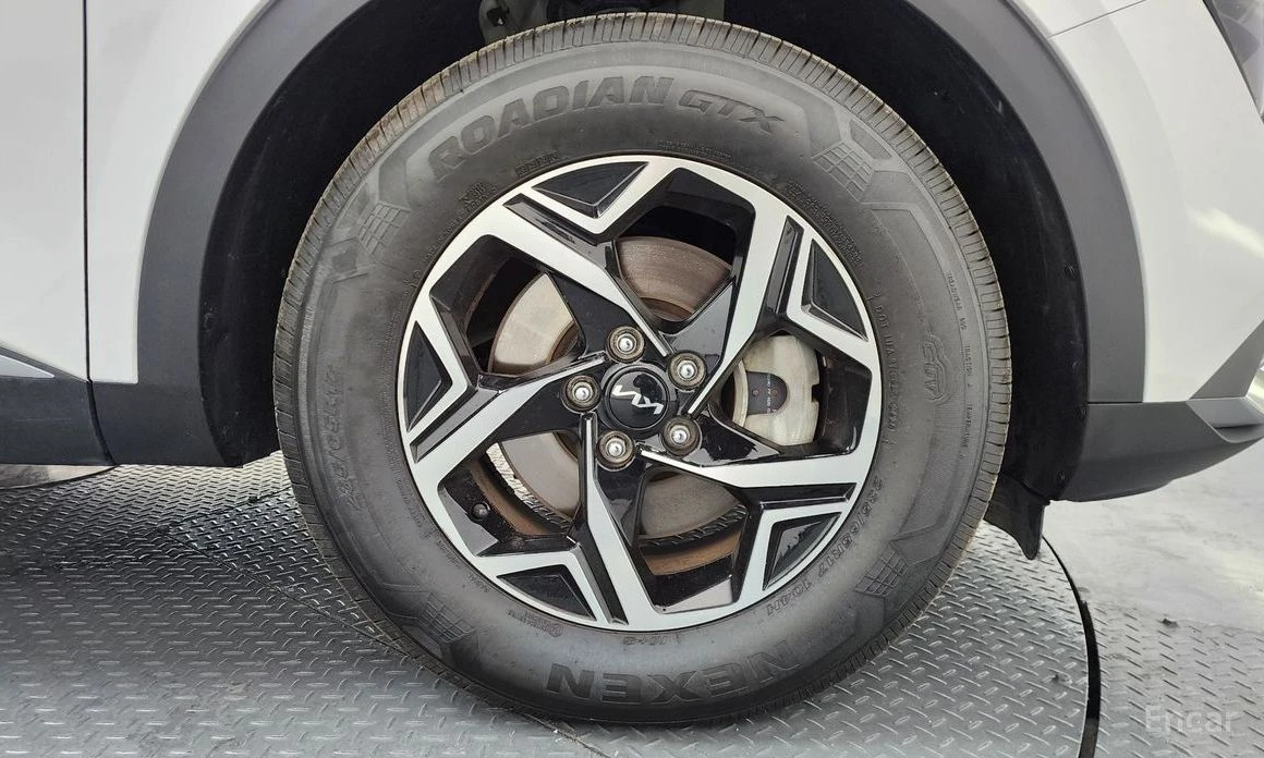 Kia Sportage  - изображение 5