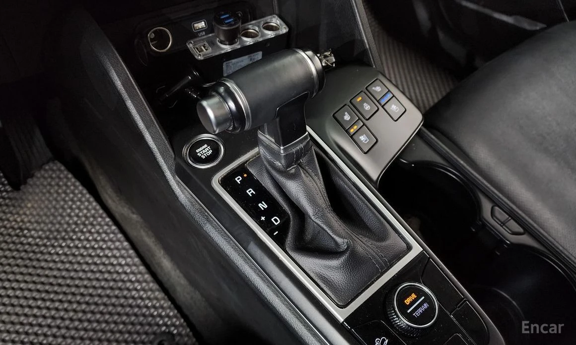 Kia Sportage  - изображение 9