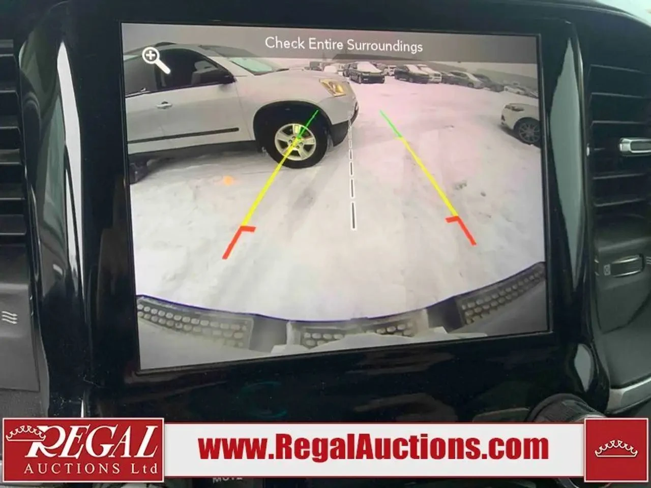 Dodge RAM 1500  - изображение 9