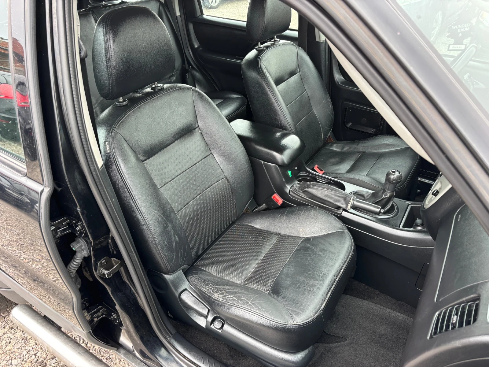 Ford Maverick 2.3-150�� | Mobile.bg � ����������� 9