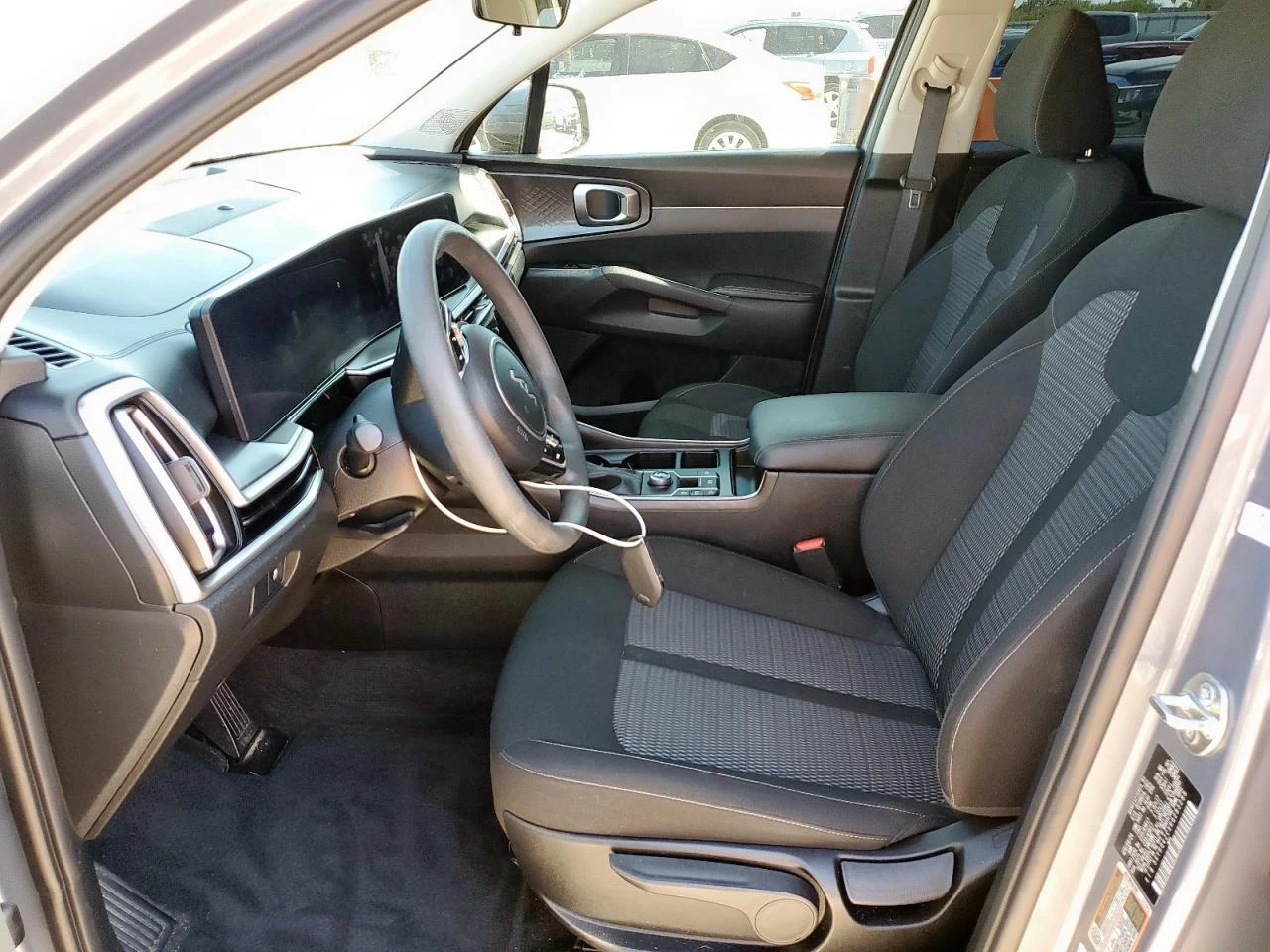 Kia Sorento Lx - изображение 7