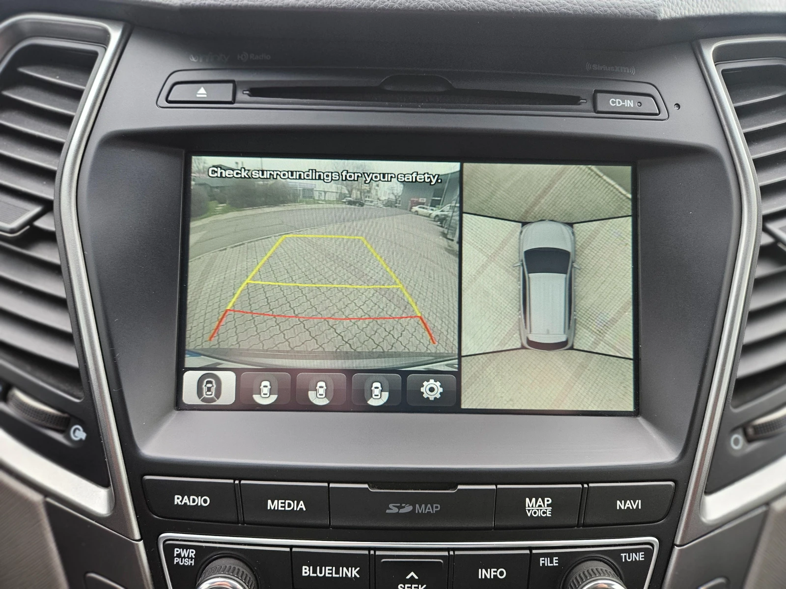 Hyundai Santa fe | Mobile.bg � ����������� 14