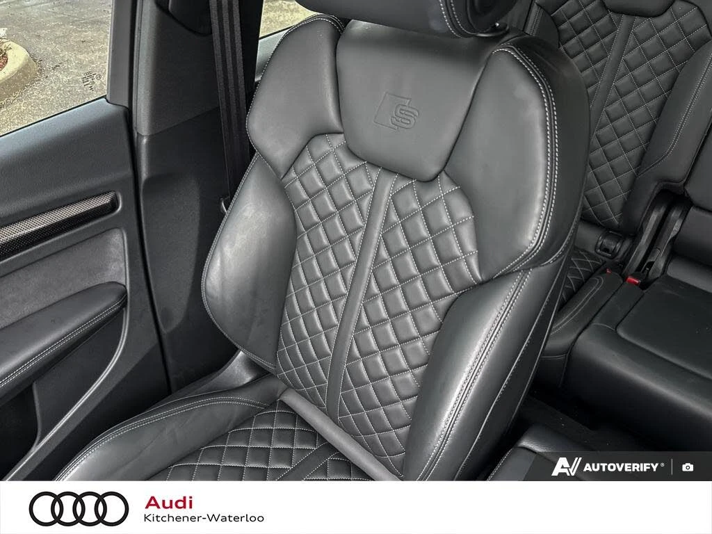 Audi SQ5 3.0 TFSI quattro Techni* ����������* (���� �� ��)  | Mobile.bg � ����������� 13