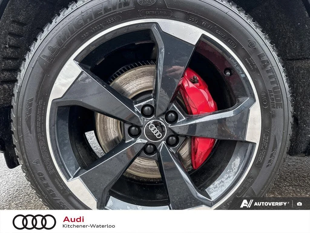 Audi SQ5 3.0 TFSI quattro Techni* АвтоКредит* (Цена до БГ)  - изображение 10