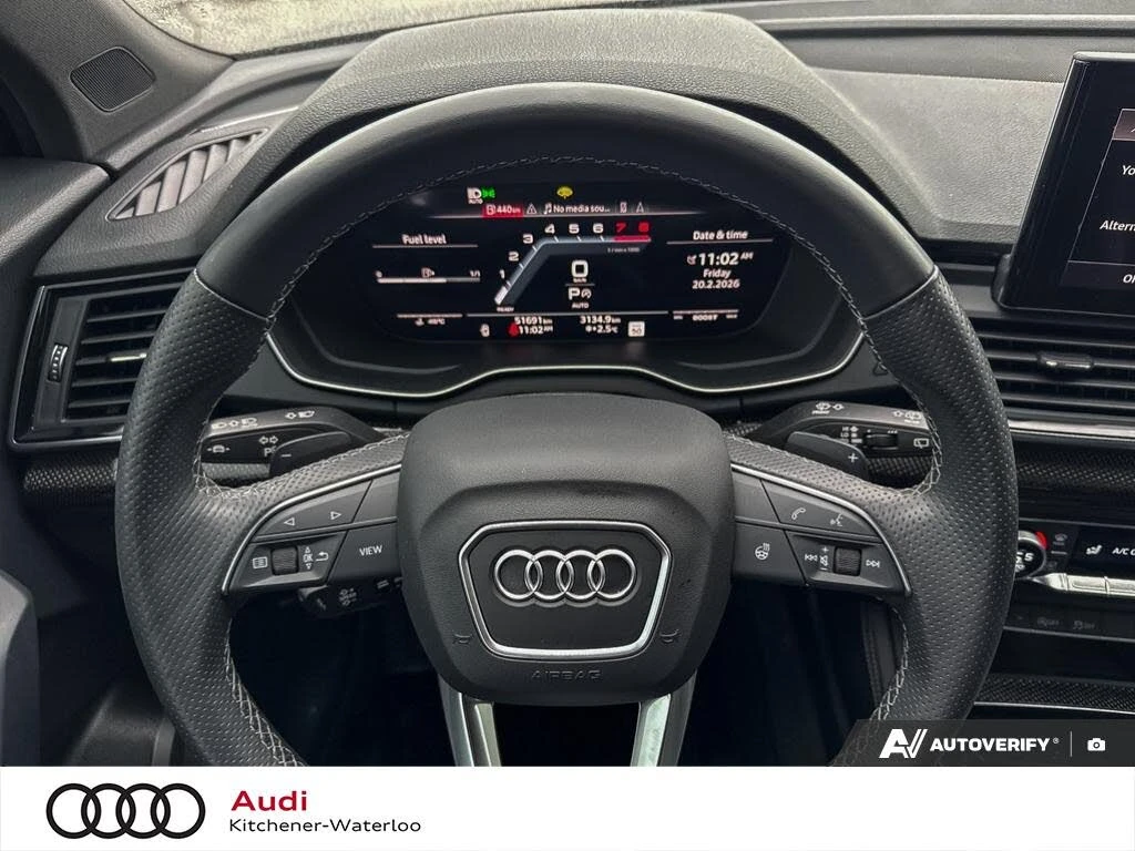 Audi SQ5 3.0 TFSI quattro Techni* ����������* (���� �� ��)  | Mobile.bg � ����������� 16