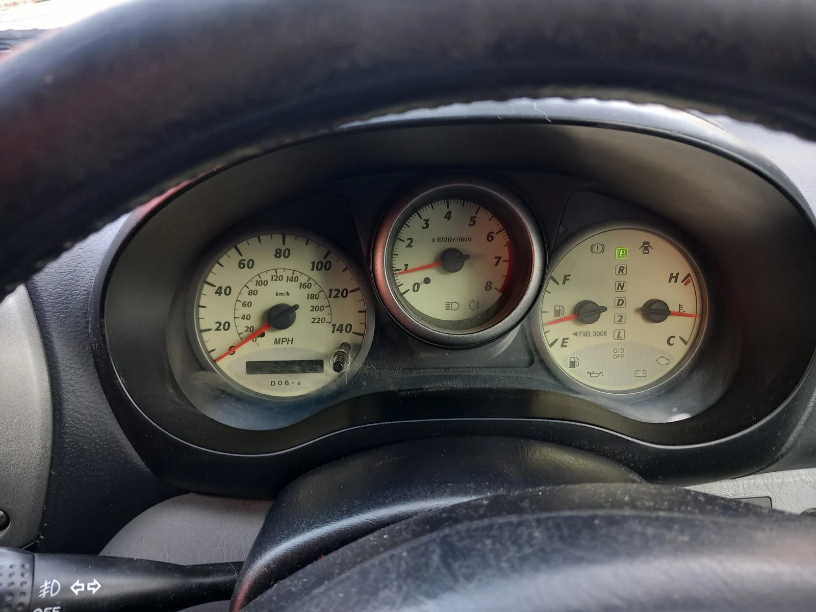 Toyota Rav4, снимка 3 - Автомобили и джипове - 53748068