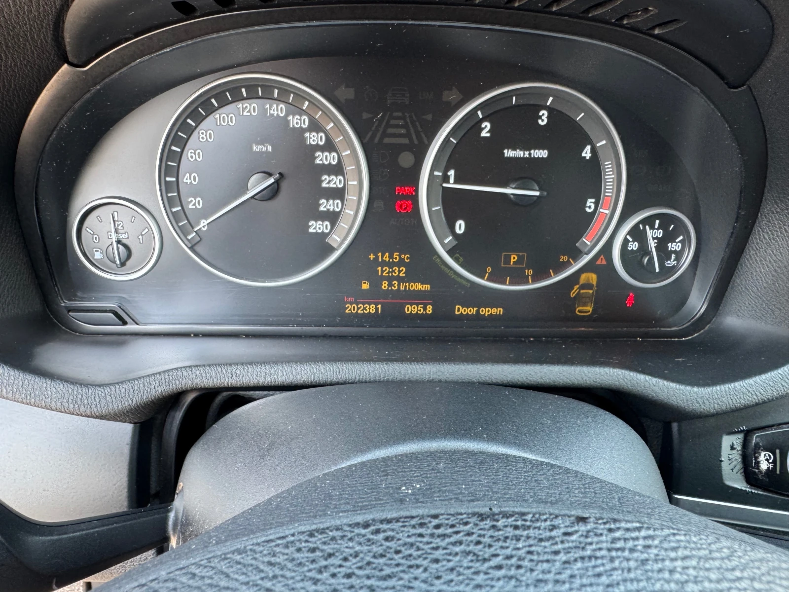 BMW X3 2.0D X-DRIVE-ЛИЗИНГ, снимка 12 - Автомобили и джипове - 53874313