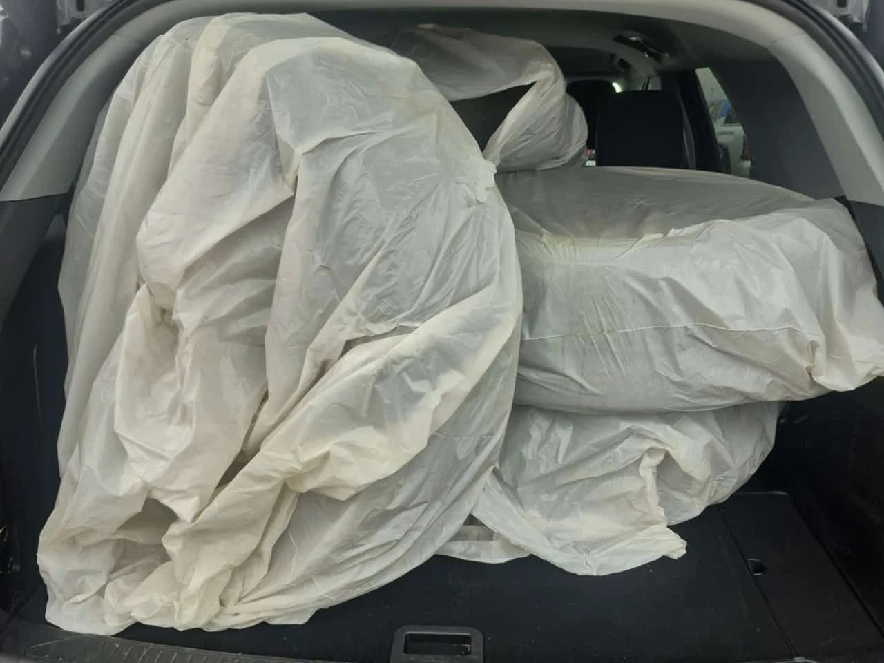 Ford Explorer * XLT * * 7-МЕСТНА* * КАМЕРА ЗА ЗАДНО* * ПОДГРЕВ* , снимка 17 - Автомобили и джипове - 53906039