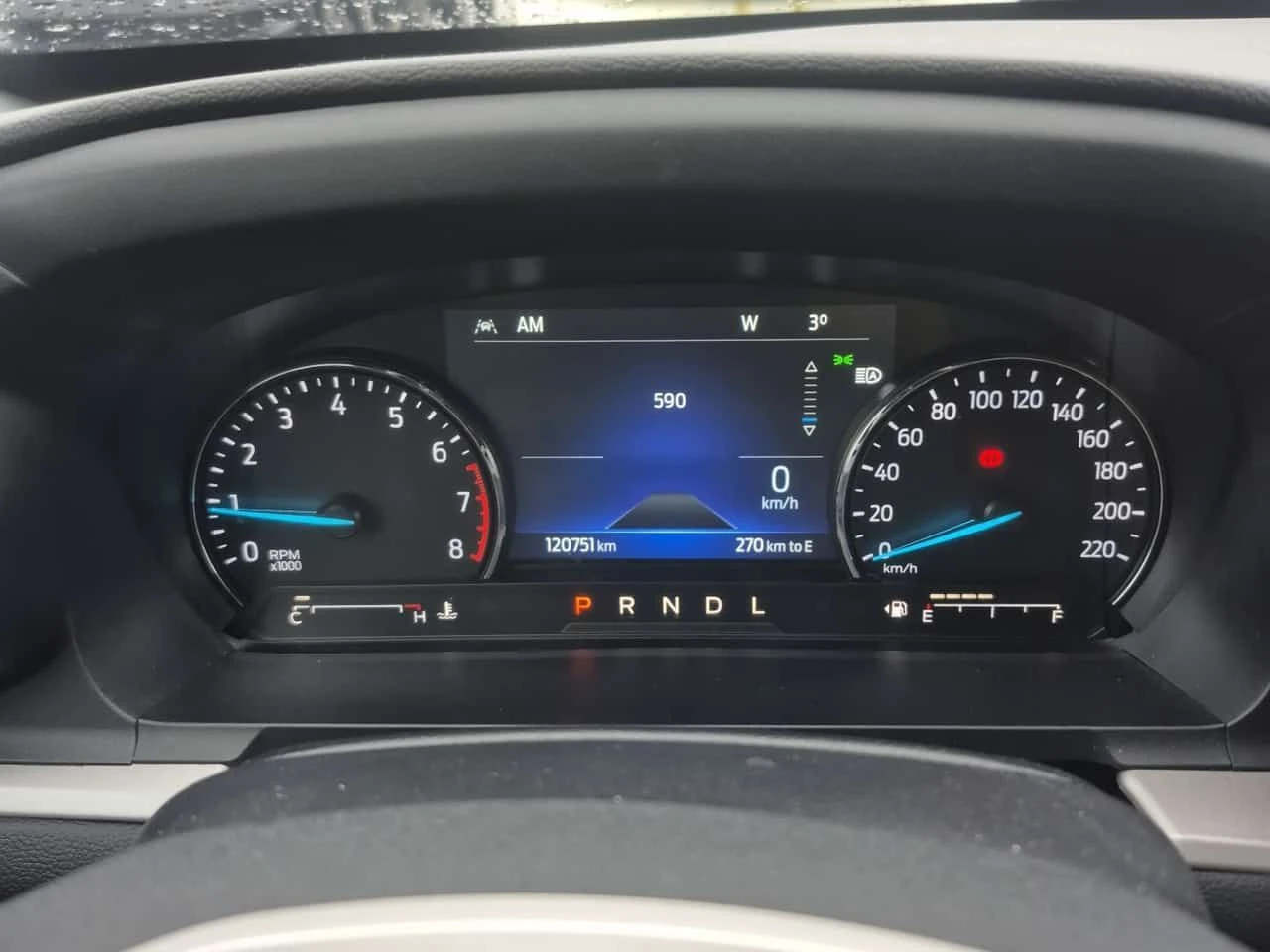 Ford Explorer * XLT * * 7-МЕСТНА* * КАМЕРА ЗА ЗАДНО* * ПОДГРЕВ* , снимка 13 - Автомобили и джипове - 53906039