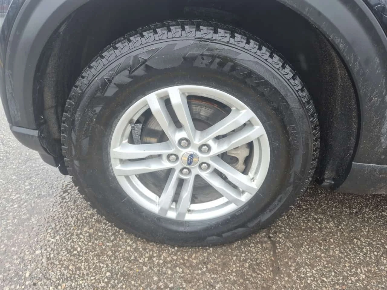 Ford Explorer * XLT * * 7-МЕСТНА* * КАМЕРА ЗА ЗАДНО* * ПОДГРЕВ* , снимка 7 - Автомобили и джипове - 53906039