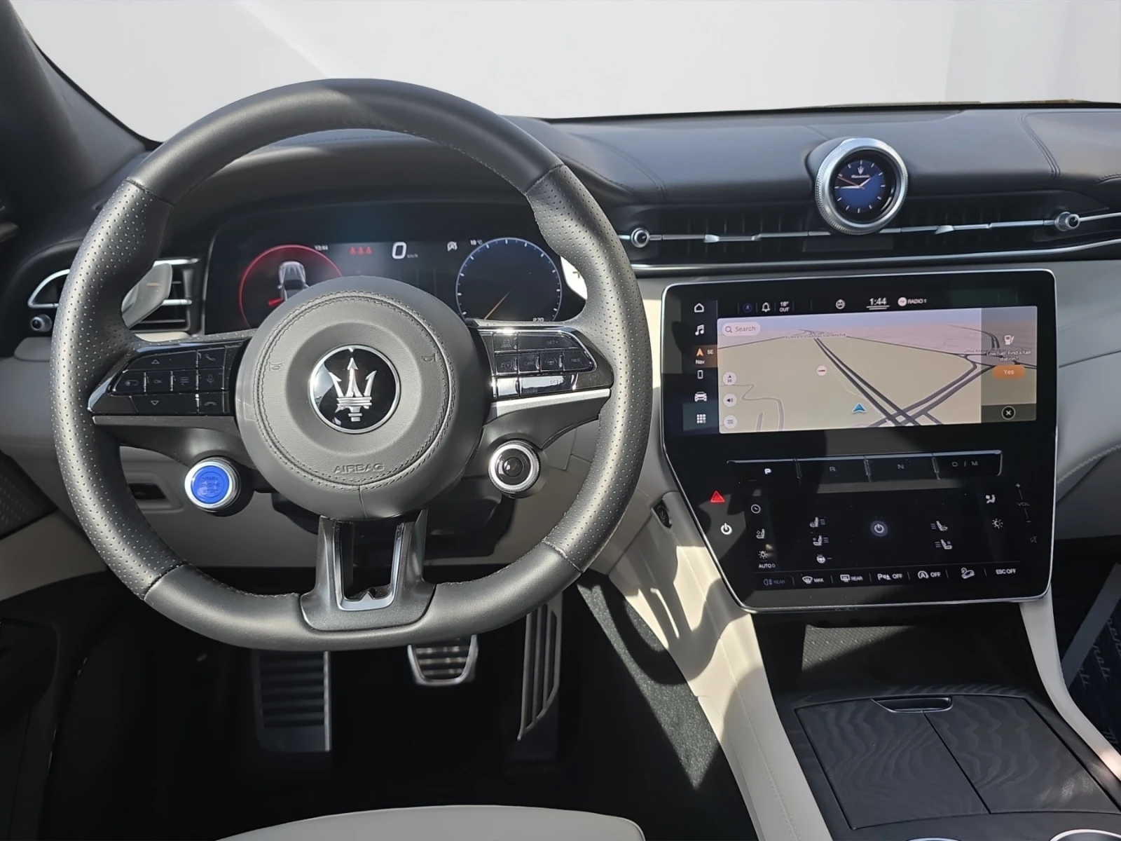 Maserati Grecale Modena, снимка 7 - Автомобили и джипове - 53963610