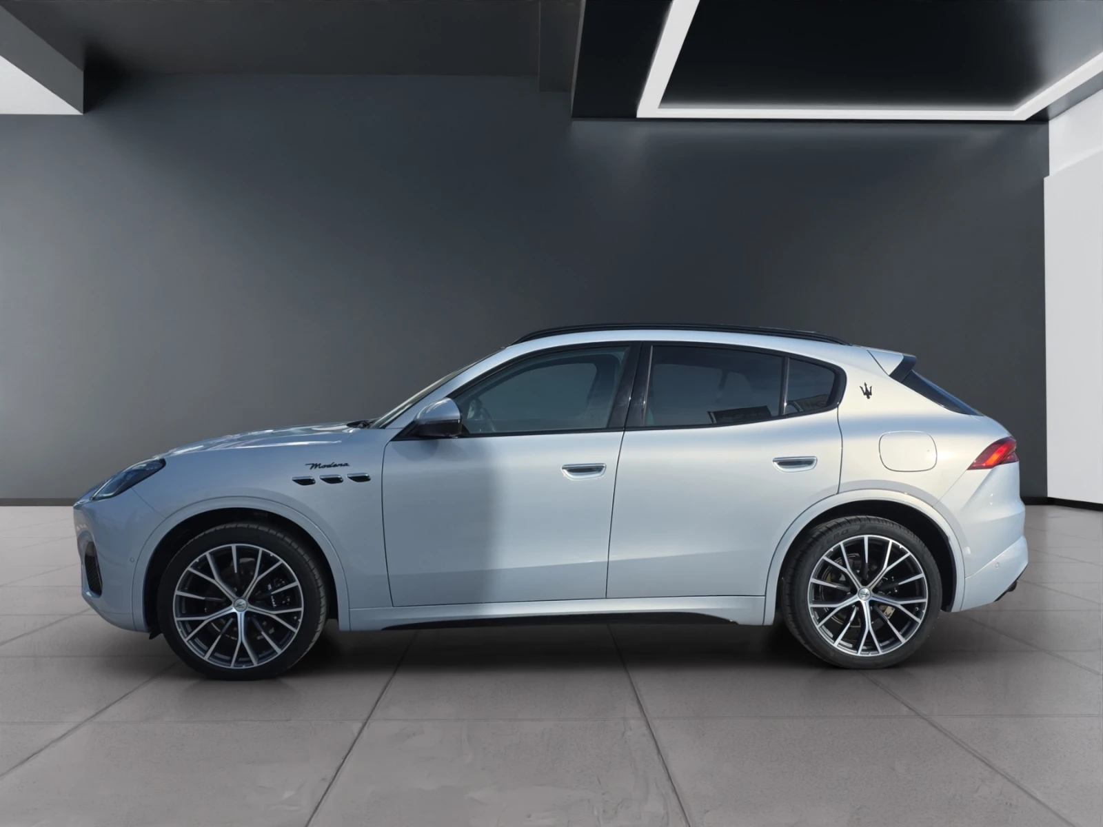 Maserati Grecale Modena, снимка 2 - Автомобили и джипове - 53963610